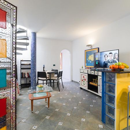 Vacacional Puerto Del Carmen Apartment Bagian luar foto