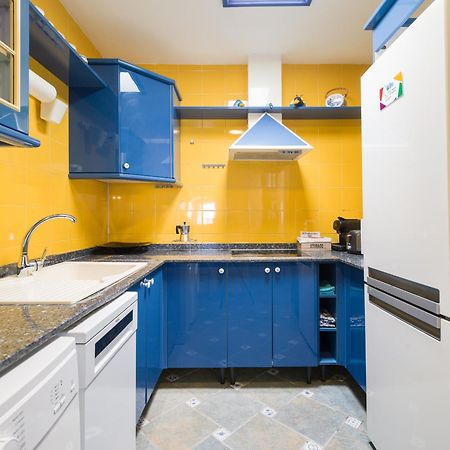 Vacacional Puerto Del Carmen Apartment Bagian luar foto