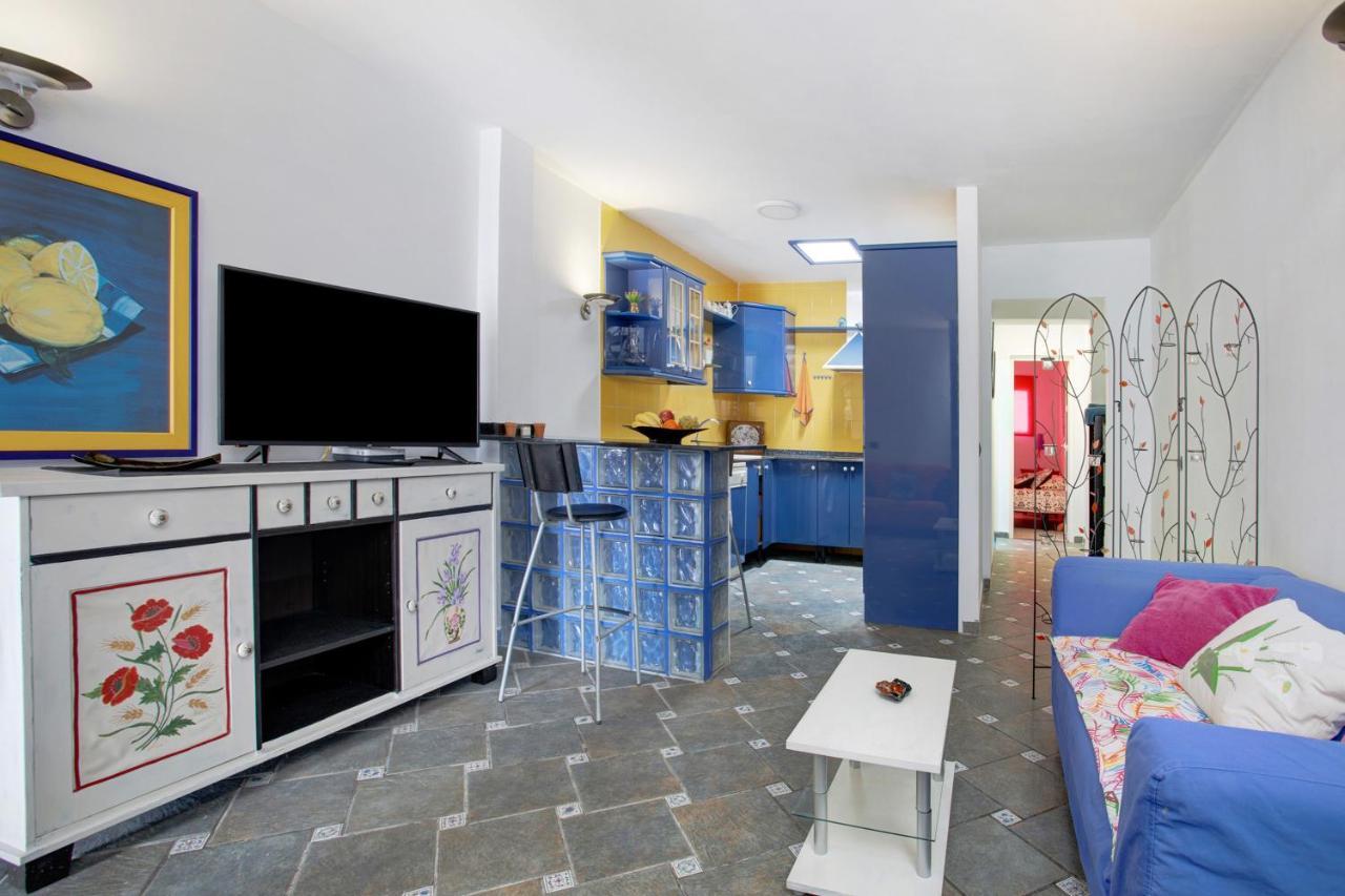 Vacacional Puerto Del Carmen Apartment Puerto del Carmen  Bagian luar foto